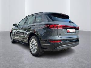 Audi Q6 e-tron performance S line AHK B&O Panorama