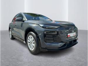 Audi Q6 e-tron performance S line AHK B&O Panorama