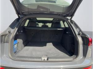 Audi Q6 e-tron performance S line AHK B&O Panorama