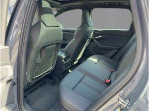 Audi Q6 e-tron performance S line AHK B&O Panorama