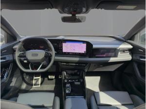 Audi Q6 e-tron performance S line AHK B&O Panorama
