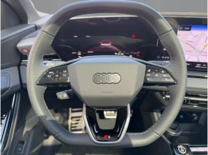 Audi Q6 e-tron performance S line AHK B&O Panorama