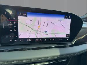 Audi Q6 e-tron performance S line AHK B&O Panorama