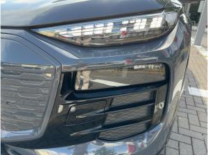 Audi Q6 e-tron performance S line AHK B&O Panorama