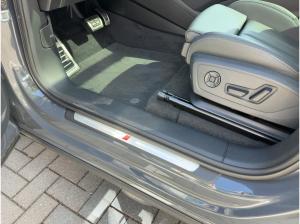 Audi Q6 e-tron performance S line AHK B&O Panorama
