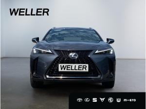 Lexus UX-300h ⚡F Sport –VOLLLEDER – CarPlay – CAM - SONDERAKTION ⚡