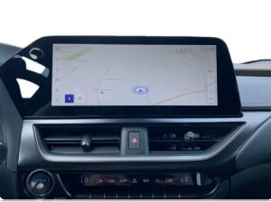 Lexus UX-300h ⚡F Sport –VOLLLEDER – CarPlay – CAM - SONDERAKTION ⚡