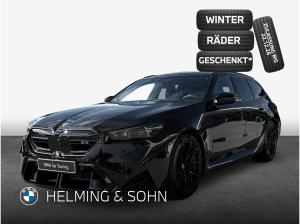 BMW M5 Touring🏁|🎁8-Fach bereift|UPE 158.130€|Sofort verfügbar