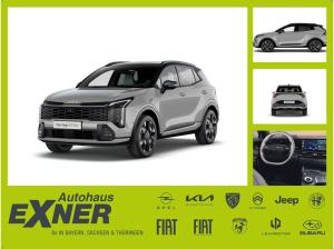 Kia Sportage GT-Line | Glasdach | KURZFRISTIG VERFÜGBAR | Gewerbe