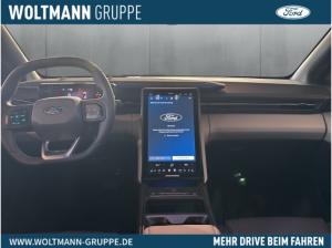 Ford Explorer Premium 0%-Finanzierung AHK Wärmepumpe Memory Sitze Massagesitze LED Blendfreies Fernl.