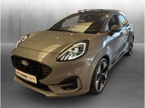 Ford Puma ST-Line X El. Panodach Matrix LED 19'' Sommerräder