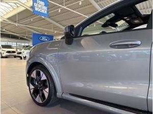 Ford Puma ST-Line X El. Panodach Matrix LED 19'' Sommerräder