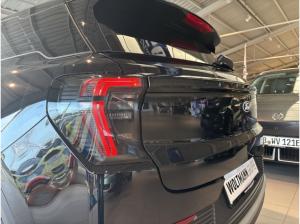 Ford Explorer Premium 0%-Finanzierung AHK Wärmepumpe Memory Sitze Massagesitze LED Blendfreies Fernl.