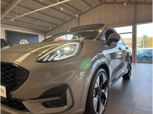 Ford Puma ST-Line X El. Panodach Matrix LED 19'' Sommerräder