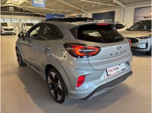 Ford Puma ST-Line X El. Panodach Matrix LED 19'' Sommerräder