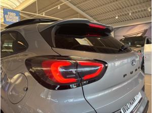 Ford Puma ST-Line X El. Panodach Matrix LED 19'' Sommerräder