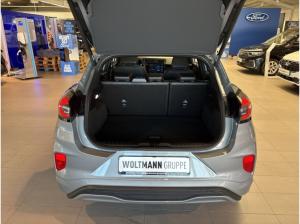 Ford Puma ST-Line X El. Panodach Matrix LED 19'' Sommerräder
