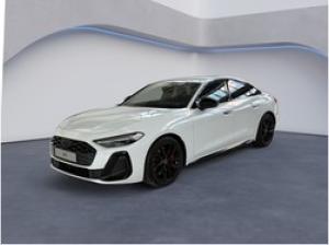 Audi A5 Limousine (FU2)