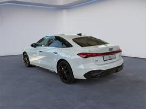 Audi A5 Limousine (FU2)
