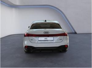 Audi A5 Limousine (FU2)