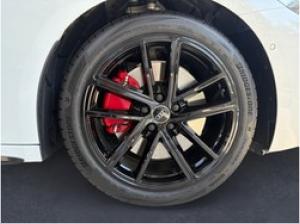 Audi A5 Limousine (FU2)