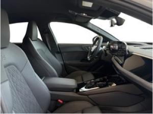 Audi A5 Limousine (FU2)
