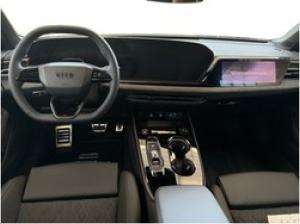 Audi A5 Limousine (FU2)