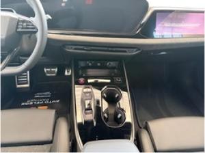Audi A5 Limousine (FU2)