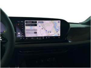 Audi A5 Limousine (FU2)
