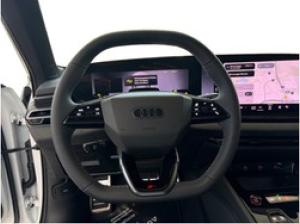 Audi A5 Limousine (FU2)