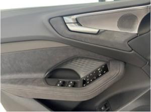 Audi A5 Limousine (FU2)