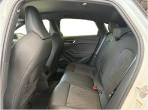 Audi A5 Limousine (FU2)