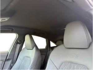 Audi A5 Limousine (FU2)