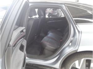 Volkswagen ID.7 GTX IQ.LIGHT 21 DCC SMART-GLAS WÄRMEP. AHK 360° HUD