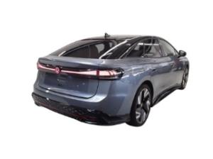 Volkswagen ID.7 GTX IQ.LIGHT 21 DCC SMART-GLAS WÄRMEP. AHK 360° HUD