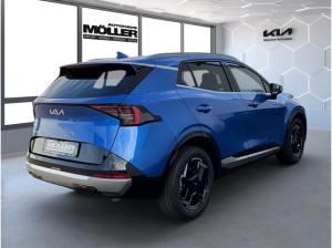 Kia Sportage Spirit Navi Digitales Cockpit LED ACC El. Heckklappe Apple CarPlay Android Auto