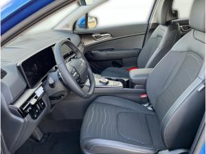 Kia Sportage Spirit Navi Digitales Cockpit LED ACC El. Heckklappe Apple CarPlay Android Auto
