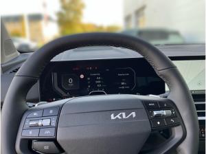 Kia Sportage Spirit Navi Digitales Cockpit LED ACC El. Heckklappe Apple CarPlay Android Auto