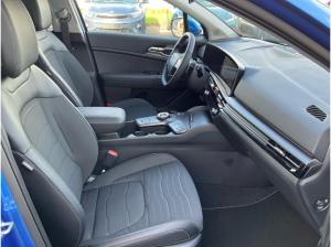 Kia Sportage Spirit Navi Digitales Cockpit LED ACC El. Heckklappe Apple CarPlay Android Auto
