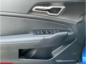Kia Sportage Spirit Navi Digitales Cockpit LED ACC El. Heckklappe Apple CarPlay Android Auto