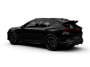 Cupra Formentor VZ5 ABT im Vorlauf! CUP-Sitze, 360-Kamera, Navi, etc.