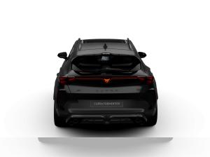 Cupra Formentor VZ5 ABT im Vorlauf! CUP-Sitze, 360-Kamera, Navi, etc.