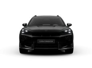 Cupra Formentor VZ5 ABT im Vorlauf! CUP-Sitze, 360-Kamera, Navi, etc.
