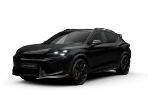 Cupra Formentor VZ5 ABT im Vorlauf! CUP-Sitze, 360-Kamera, Navi, etc.