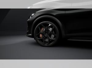 Cupra Formentor VZ5 ABT im Vorlauf! CUP-Sitze, 360-Kamera, Navi, etc.