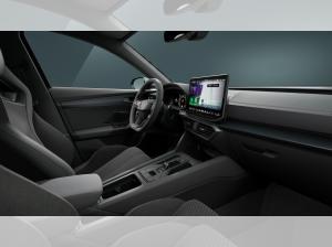 Cupra Formentor VZ5 ABT im Vorlauf! CUP-Sitze, 360-Kamera, Navi, etc.