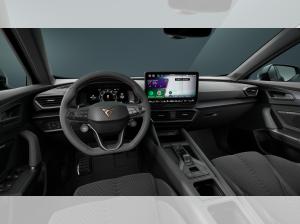 Cupra Formentor VZ5 ABT im Vorlauf! CUP-Sitze, 360-Kamera, Navi, etc.