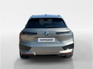 BMW ix xDrive40 Sportpaket AHK+Laser -sofort verfügbar-