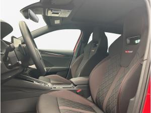 Skoda Octavia Combi RS *HUD*Pano*Matrix*Keyless*Kamera*