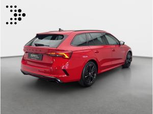 Skoda Octavia Combi RS *HUD*Pano*Matrix*Keyless*Kamera*
